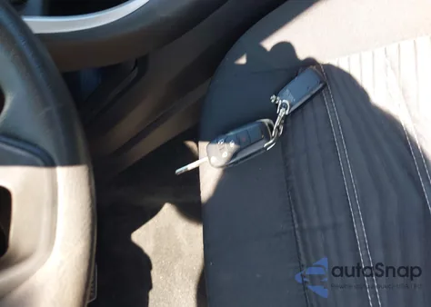 2016 Ford Fusion Se из США, поврежденный, VIN 3FA6P0H73GR295215